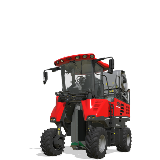 Grapeliner Series 7000